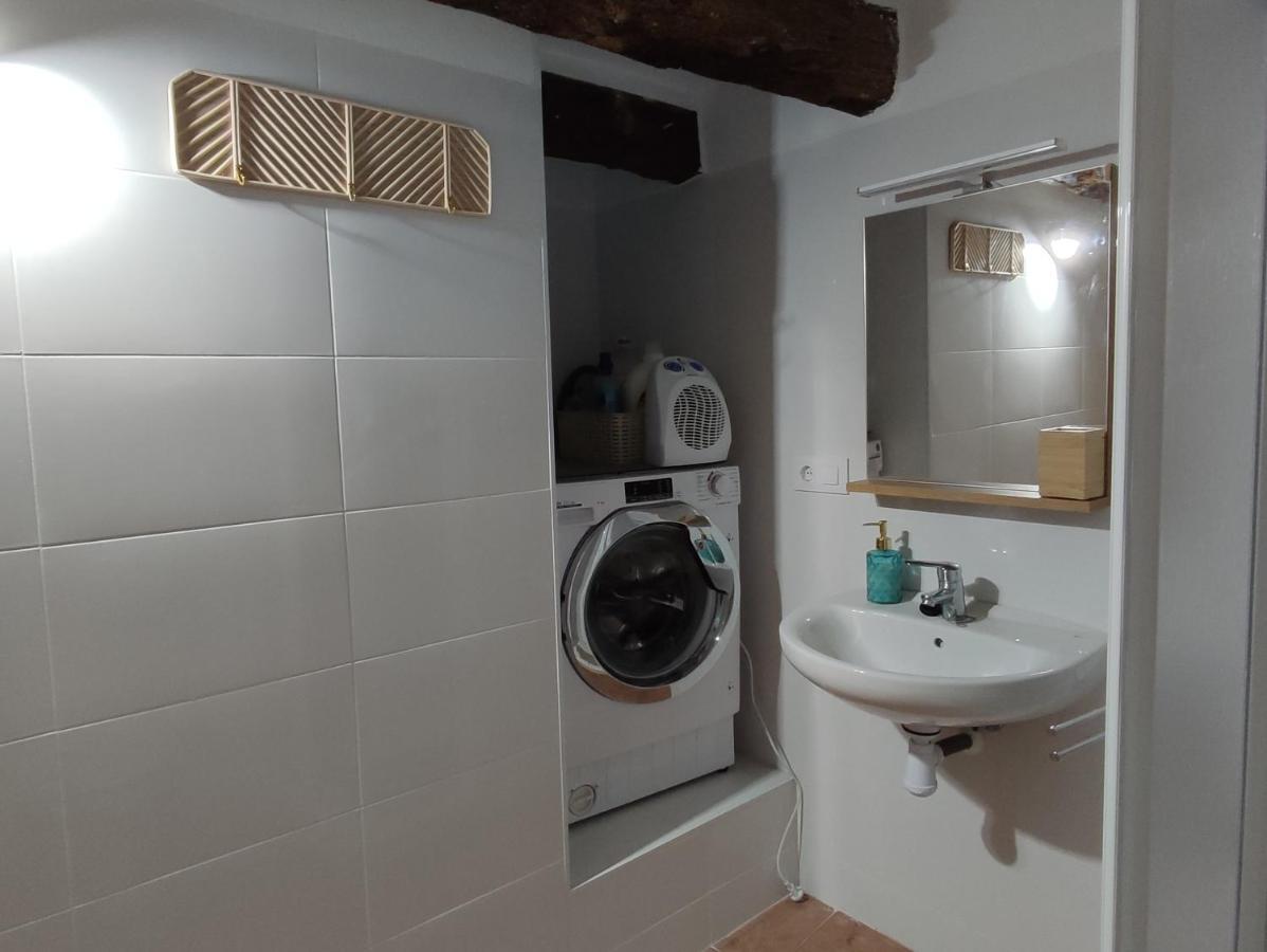 Ballestar Casa Dalma 빌라 외부 사진